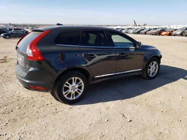 Image 3 of 2015 VOLVO XC60 T5 PREMIER+ 2015 with VIN YV440MDC5F2619927