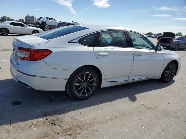 Obraz 3 z 2021 HONDA ACCORD EXL 2021 z VIN 1HGCV1F50MA048154