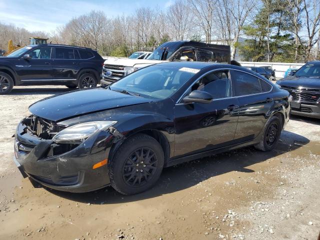 Obraz 1 z 2012 MAZDA 6 I 2012 z VIN 1YVHZ8BH8C5M05390