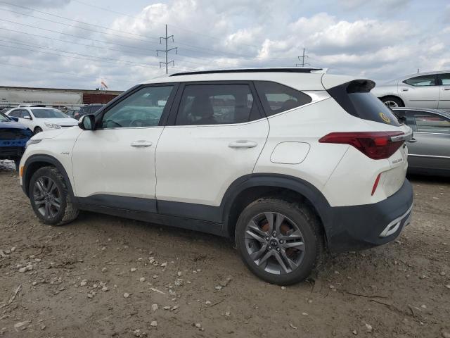 Obraz 2 z 2021 KIA SELTOS S 2021 z VIN KNDEUCAA6M7225670
