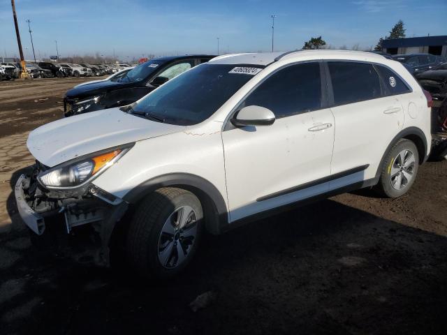 Obraz 2019 KIA NIRO FE 2019