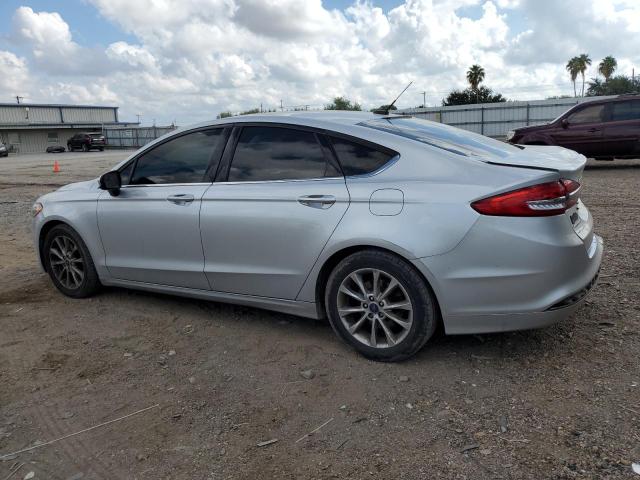 Image 2 of 2017 FORD FUSION SE 2017 with VIN 3FA6P0HD2HR140940
