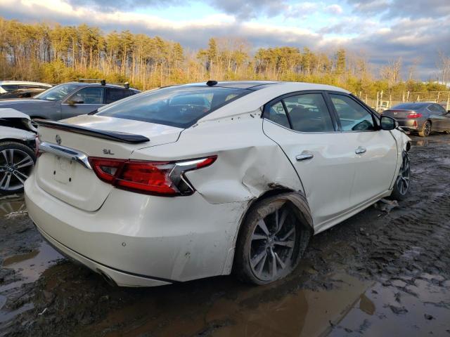 Изображение 3 2017 NISSAN MAXIMA 3.5S 2017 с VIN 1N4AA6AP6HC408177