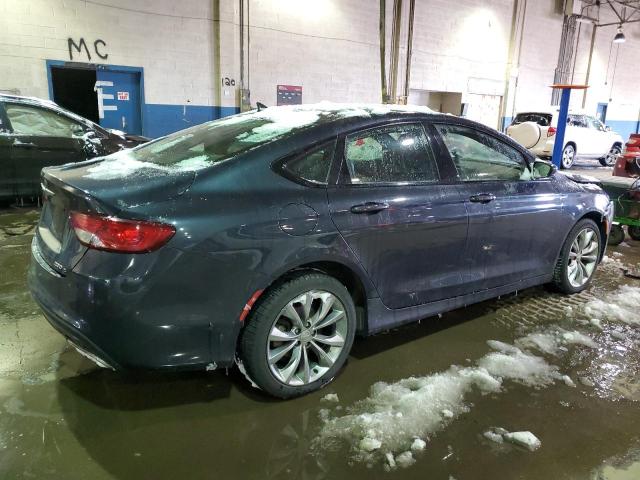 Изображение 3 2016 CHRYSLER 200 S 2016 с VIN 1C3CCCBB6GN170630