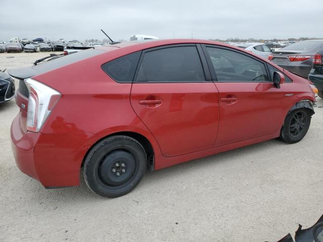 Image 3 of 2015 TOYOTA PRIUS  2015 with VIN JTDKN3DU2F1905660