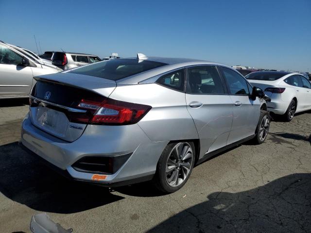 Image 3 of Honda Clarity 2019 with VIN JHMZC5F11KC005266
