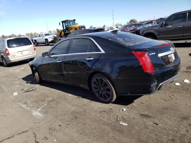 Obraz 2 z 2019 CADILLAC CTS VSPORT PREMIUM LUXURY 2019 z VIN 1G6AV5S88K0134699