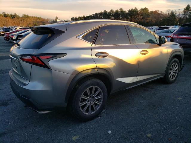 Изображение 3 2017 LEXUS NX 200T BASE 2017 с VIN JTJBARBZ0H2128922