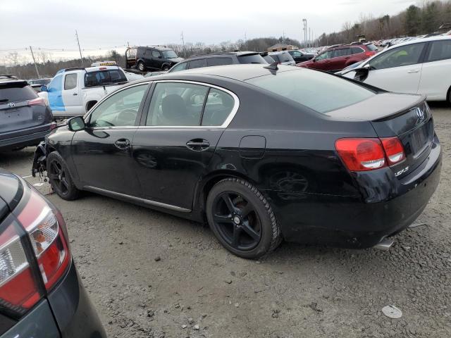 Image 2 of 2010 LEXUS GS 350 2010 with VIN JTHCE1KS2A0024934