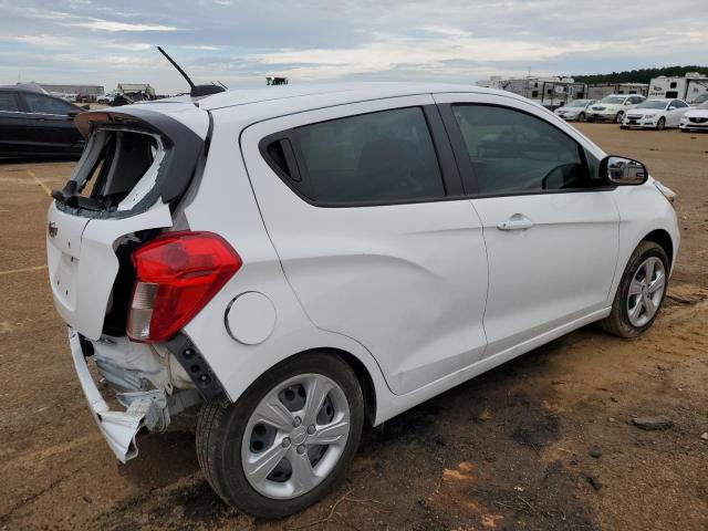 Image 3 of 2022 CHEVROLET SPARK LS 2022 with VIN KL8CB6SA2NC025190