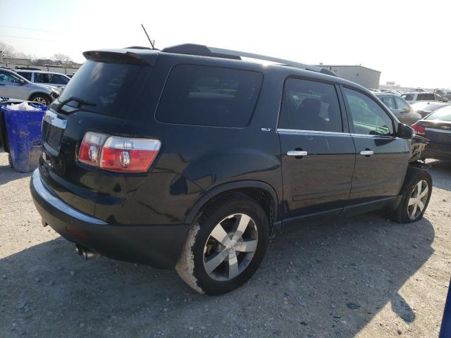 Image 3 of 2012 GMC ACADIA SLT-1 2012 with VIN 1GKKRRED2CJ371954