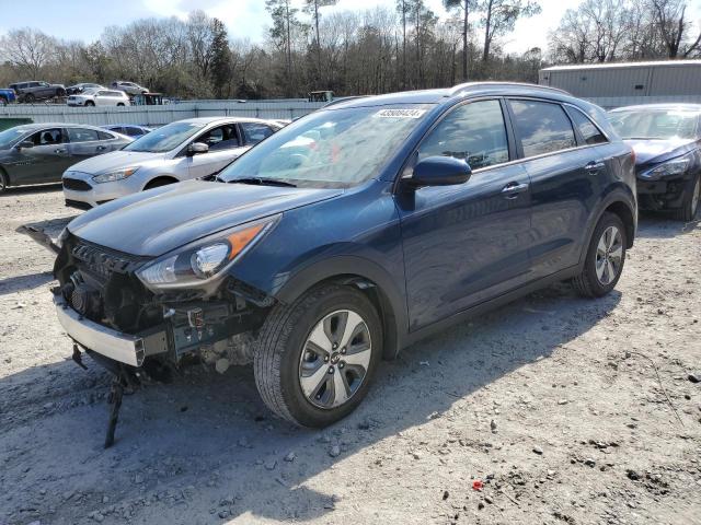 Obraz 2019 KIA NIRO FE 2019