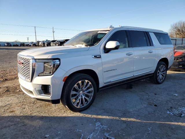 2022 GMC YUKON XL DENALI 2022 image