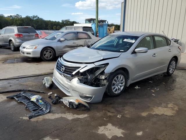 Изображение 1 2014 NISSAN ALTIMA 2.5 2014 с VIN 1N4AL3AP2EN348486