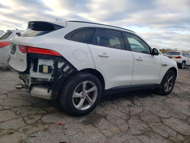 Image 3 of 2017 JAGUAR F-PACE PREMIUM 2017 with VIN SADCJ2BV6HA084933