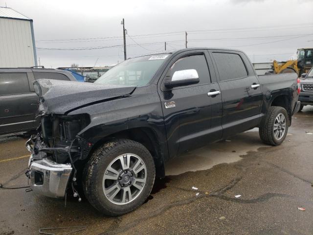 Obraz 2019 TOYOTA TUNDRA CREWMAX 1794 2019
