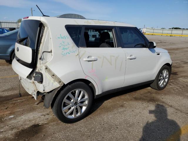 Image 3 of 2019 KIA SOUL + 2019 with VIN KNDJP3A57K7016265