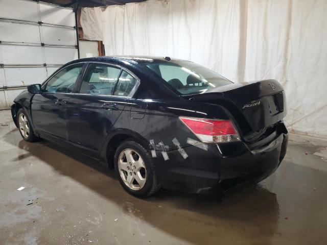 Изображение 2 2010 HONDA ACCORD EXL 2010 с VIN 1HGCP2F88AA177975