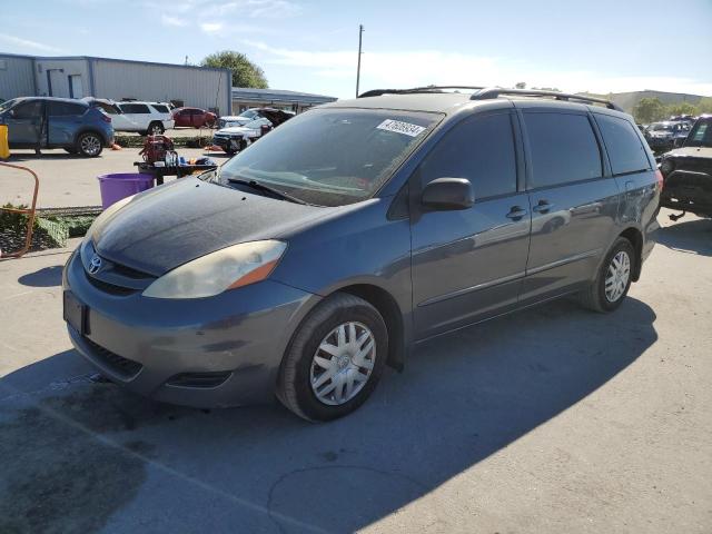 Obraz 2007 TOYOTA SIENNA CE 2007