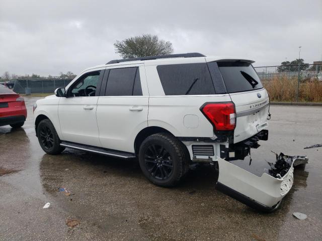 Изображение 2 2022 FORD EXPEDITION XLT 2022 с VIN 1FMJU1HTXNEA33123