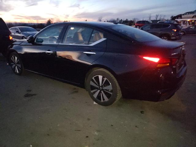 Image 2 of 2020 NISSAN ALTIMA SL 2020 with VIN 1N4BL4EV5LC235305