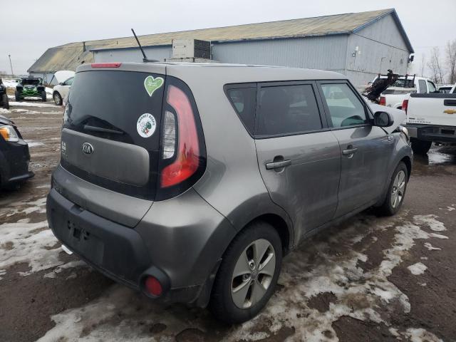 Изображение 3 2016 KIA SOUL  2016 с VIN KNDJN2A28G7387870