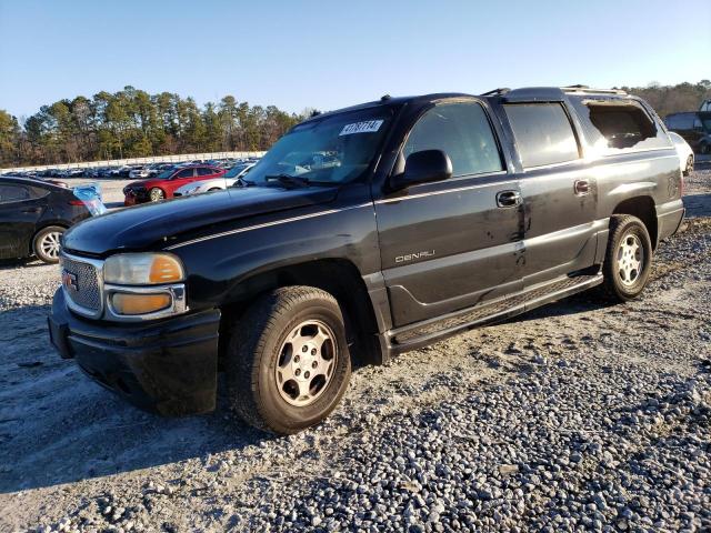Изображение 1 2003 GMC YUKON XL DENALI 2003 с VIN 1GKFK66U33J223346