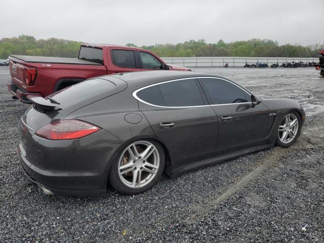 Изображение 3 2012 PORSCHE PANAMERA S 2012 с VIN WP0AB2A70CL062006