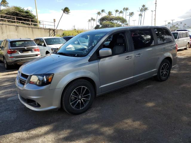 Obraz 2019 DODGE GRAND CARAVAN GT 2019