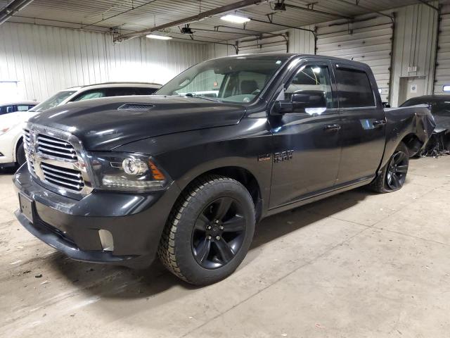 Obraz 2018 RAM 1500 SPORT 2018