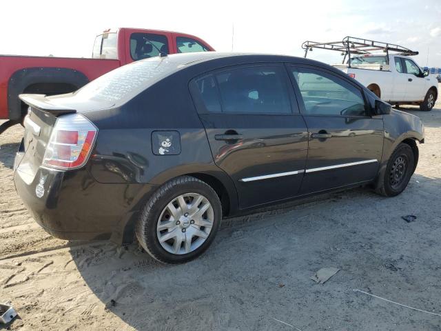 Image 3 of 2011 NISSAN SENTRA 2.0 2011 with VIN 3N1AB6APXBL603866