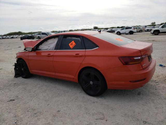 Image 2 of 2019 VOLKSWAGEN JETTA S 2019 with VIN 3VWC57BU0KM069128