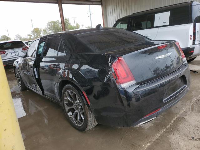 Image 2 of 2017 CHRYSLER 300 S 2017 with VIN 2C3CCABG7HH564597