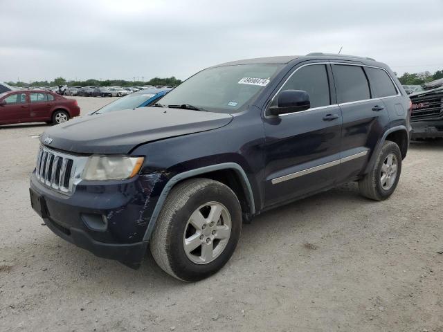 Obraz 2012 JEEP GRAND CHEROKEE LAREDO 2012