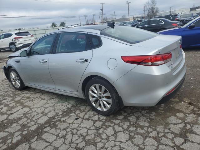 Изображение 2 2016 KIA OPTIMA EX 2016 с VIN 5XXGU4L39GG057936