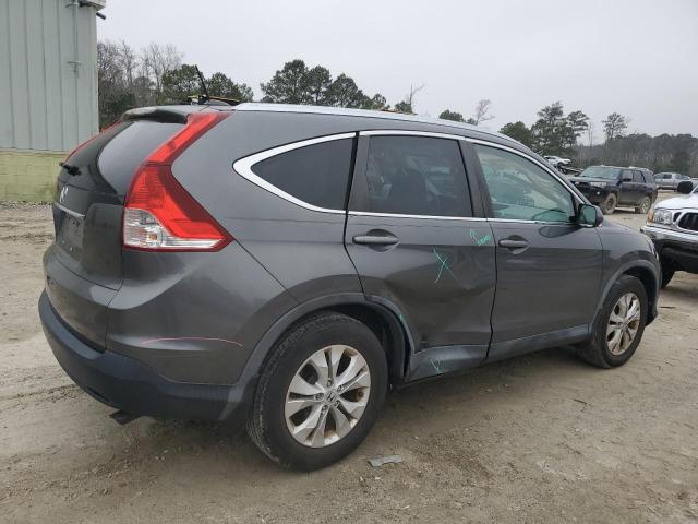 Изображение 3 2012 HONDA CR-V EXL 2012 с VIN 2HKRM3H78CH514751