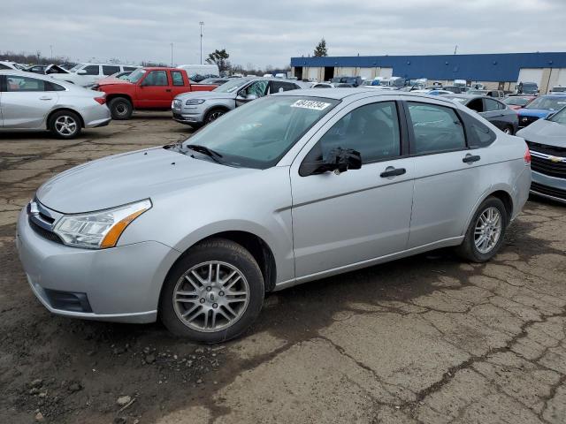Obraz 1 z 2009 FORD FOCUS SE 2009 z VIN 1FAHP35N19W170890
