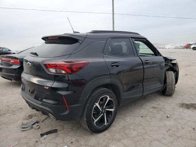 Obraz 3 z 2022 CHEVROLET TRAILBLAZER RS 2022 z VIN KL79MUSL6NB107475