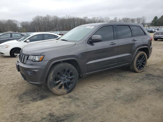 Изображение 1 2018 JEEP GRAND CHEROKEE LAREDO 2018 с VIN 1C4RJEAG9JC149407