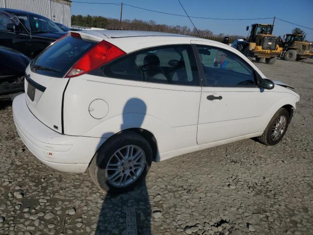 Изображение 3 2007 FORD FOCUS ZX3 2007 с VIN 1FAHP31N07W199266