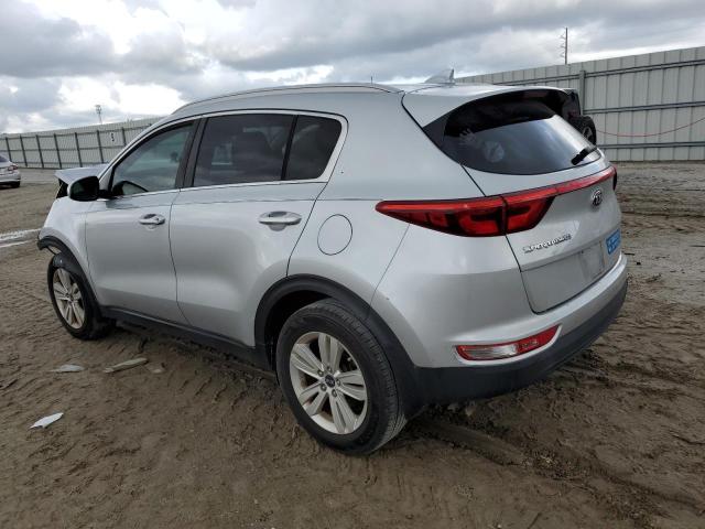 Изображение 2 2019 KIA SPORTAGE LX 2019 с VIN KNDPM3AC1K7525978
