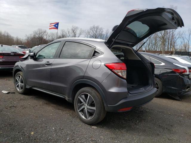 Image 2 of 2022 HONDA HR-V EX 2022 with VIN 3CZRU6H58NM730526
