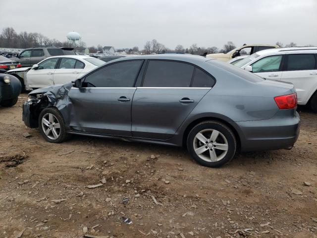 Image 2 of 2014 VOLKSWAGEN JETTA SE 2014 with VIN 3VWD07AJ4EM275437