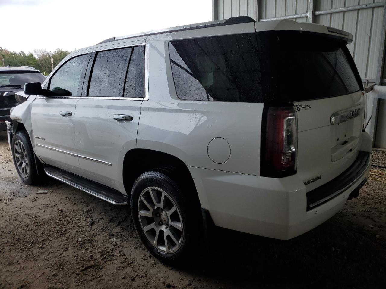 Obraz 2 z 2016 GMC YUKON DENALI 2016 z VIN 1GKS2CKJ9GR131979