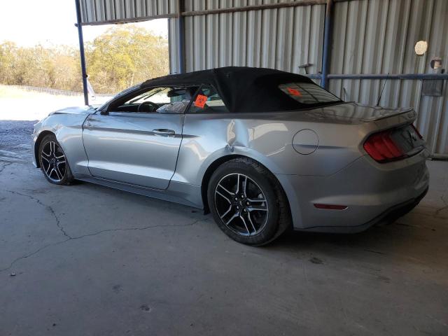 Image 2 of 2020 FORD MUSTANG  2020 with VIN 1FATP8UH8L5131603
