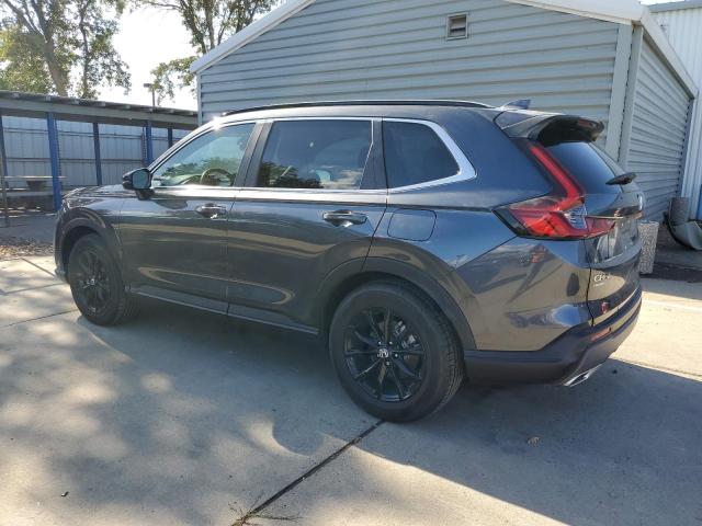 Изображение 2 2023 HONDA CR-V SPORT 2023 с VIN 2HKRS5H5XPH712057