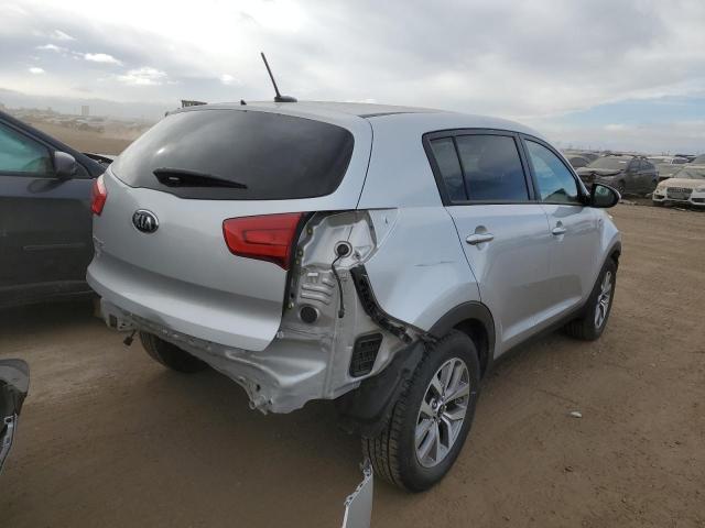 Obraz 3 z 2016 KIA SPORTAGE LX 2016 z VIN KNDPBCAC0G7858850