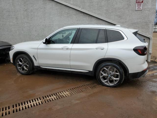 Image 2 of 2024 BMW X3 XDRIVE30I 2024 with VIN 5UX53DP05R9U47540