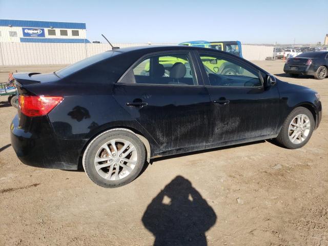 Изображение 3 2012 KIA FORTE EX 2012 с VIN KNAFU4A21C5635612