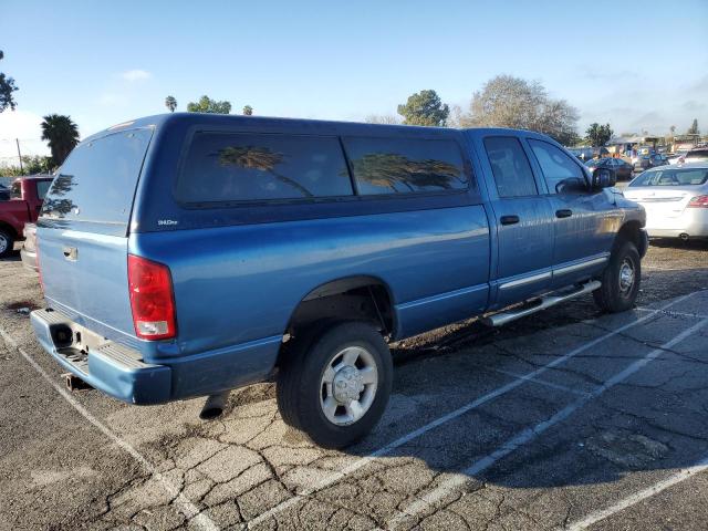 Изображение 3 2004 DODGE RAM 2500 ST 2004 с VIN 3D7KU28674G149112